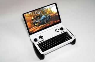 На Indiegogo представили обновлённый карманный ПК GPD Win Mini