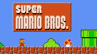 Саундтреки Super Mario Bros выйдут на виниле в Японии