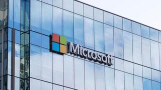 Microsoft приостановит набор сотрудников в консалтинговое подразделение в США