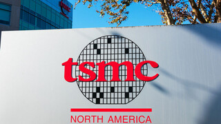 TSMC: производство передовых чипов в США стартует не раньше, чем на Тайване