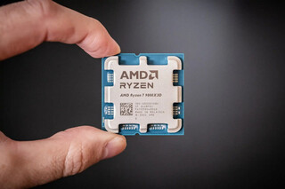 В Китае обнаружили поддельные процессоры AMD Ryzen 7 9800X3D