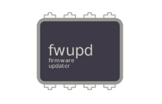 Релиз открытого инструментария для загрузки прошивок Fwupd 2.0.4