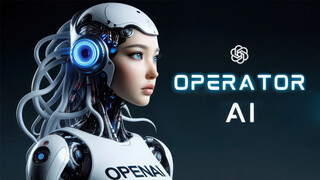 OpenAI запускает Operator: ИИ-агент, который бронирует, заказывает и ищет за вас