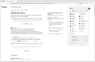 Brave Search разрешил пользователям «переоценивать» результаты поиска