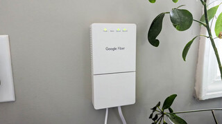 Google Fiber приходит в Лас-Вегас