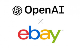 eBay объявила о сотрудничестве с OpenAI