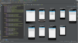 10-летний юбилей Android Studio