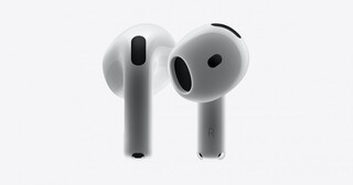 Apple представила пошаговое руководство по обновлению прошивки AirPods