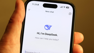 DeepSeek вытесняет ChatGPT с поста топового приложения App Store