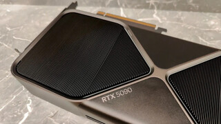 Nvidia предупредила о возможных перебоях с поставками видеокарт GeForce RTX 5090 и 5080