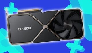 В России начали продавать Nvidia RTX 5080 дороже 200 тысяч рублей