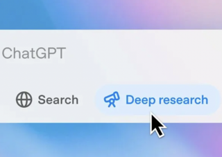 Почему Deep Research от OpenAI — это еще один шаг на пути к AGI