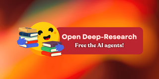 Hugging Face работает над копированием возможностей OpenAI Deep Research с помощью агента AI с открытым исходным кодом