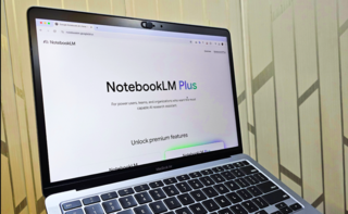 Google расширяет возможности NotebookLM Plus для индивидуальных пользователей