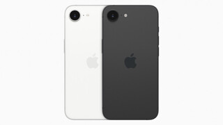 Apple представила iPhone 16e: процессор A18 и камера на 48 Мп за 599 долларов