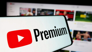 Google близка к запуску YouTube Premium Lite