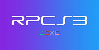 В разработке находится эмулятор RPCS3 на Android для запуска игр PS3