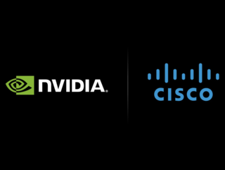 Cisco и Nvidia предлагают решения для преодоления технических барьеров при внедрении ИИ