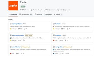 Zapier сообщила о взломе репозиториев кода и утечке данных клиентов