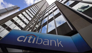 Citibank по ошибке перевёл на счёт клиента $81 триллион вместо $280, транзакцию сначала одобрили, но потом отменили