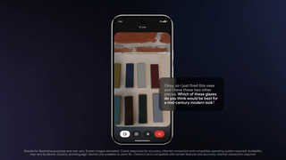 Google расширяет возможности помощника Gemini: анализ видео и демонстрация экрана
