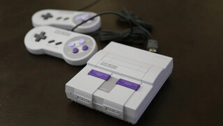 Аппаратное обеспечение Super Nintendo работает быстрее с возрастом