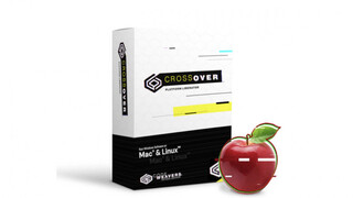 Вышел CrossOver 25.0.0 для macOS и Linux