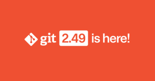 Релиз Git 2.49