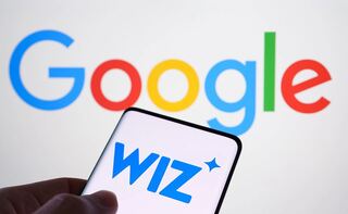 Google вернулась к обсуждению покупки стартапа Wiz за $30 млрд