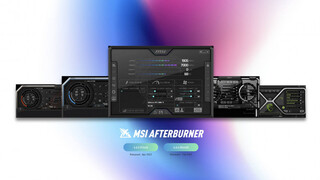 Вышла MSI Afterburner 4.6.6 (Beta 5 Build 16555) с поддержкой разгона видеопамяти RTX 50 GDDR7 до 36 ГТ/с