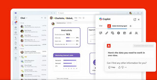 Интеграция маркетинговых инструментов на базе ИИ в Microsoft 365 Copilot