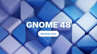 Релиз рабочего окружения GNOME 48 Bengaluru