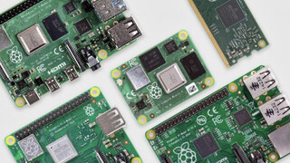 Raspberry Pi выпустила генератор кастомных образов для фирменных плат