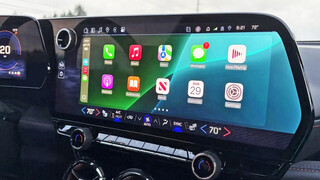 GM запрещает дилерам устанавливать комплекты модернизации Apple CarPlay в электромобили