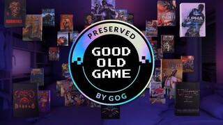 GOG думает о введении подписки на программу поддержки старых игр