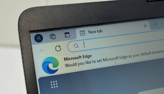 Релиз Microsoft Edge 135