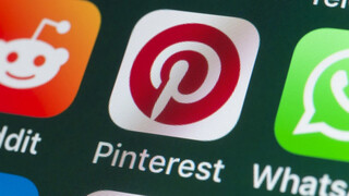 Pinterest побуждает подростков закрывать приложение в школе