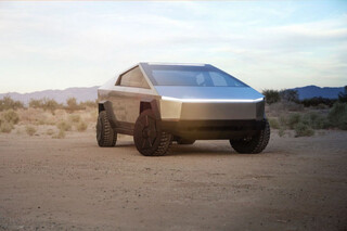 Tesla оценила Cybertruck на треть дешевле нового по программе трейд-ин