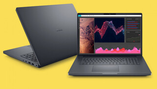 Dell представила ноутбук Pro Max Plus c дискретным ИИ-ускорителем корпоративного уровня