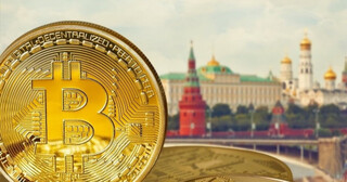 Московская биржа начинает расчёт и публикацию индекса биткоина