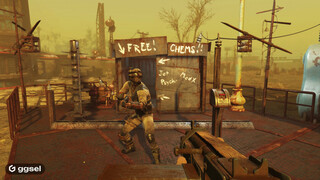 Bethesda разрабатывает сразу несколько игр во франшизе Fallout