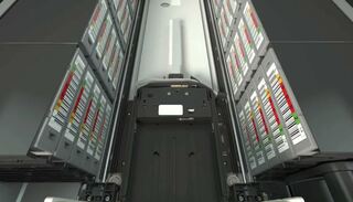 Компании начали использовать магнитные LTO-ленты для больших данных для тренировки ИИ-моделей