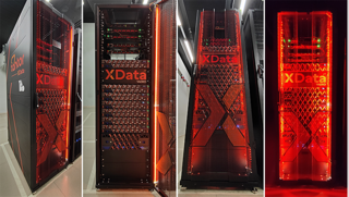 Машина баз данных Tantor XData 2Y включена в реестр Минпромторга