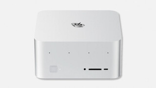 Beelink выпустила GTR9 Pro — мини-ПК в стиле Mac Studio