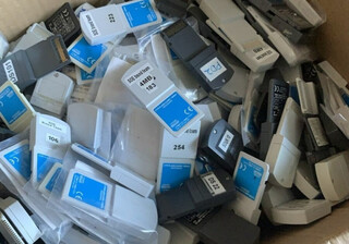 Продавец электроники утверждает, что полиция изъяла у него комплекты Nintendo по обращению Sega
