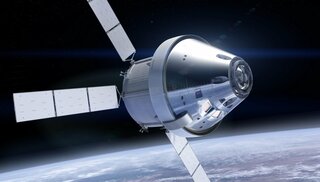 Когда NASA запустит «лунную ракету» Space Launch System