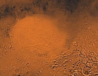 Марс гораздо дольше имел магнитосферу, чем считалось раньше — что это значит?