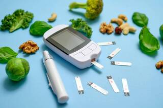 К 2050 году 1,3 миллиарда человек заболеют диабетом