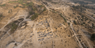 Археологи подтвердили библейское разрушение города филистимлян