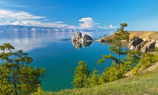 Что происходит с озером Байкал и почему ученые обеспокоены?